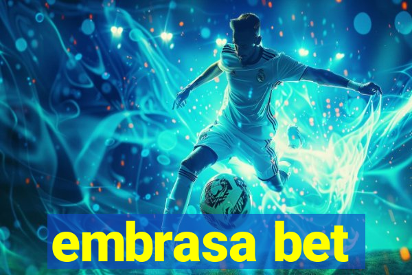 embrasa bet